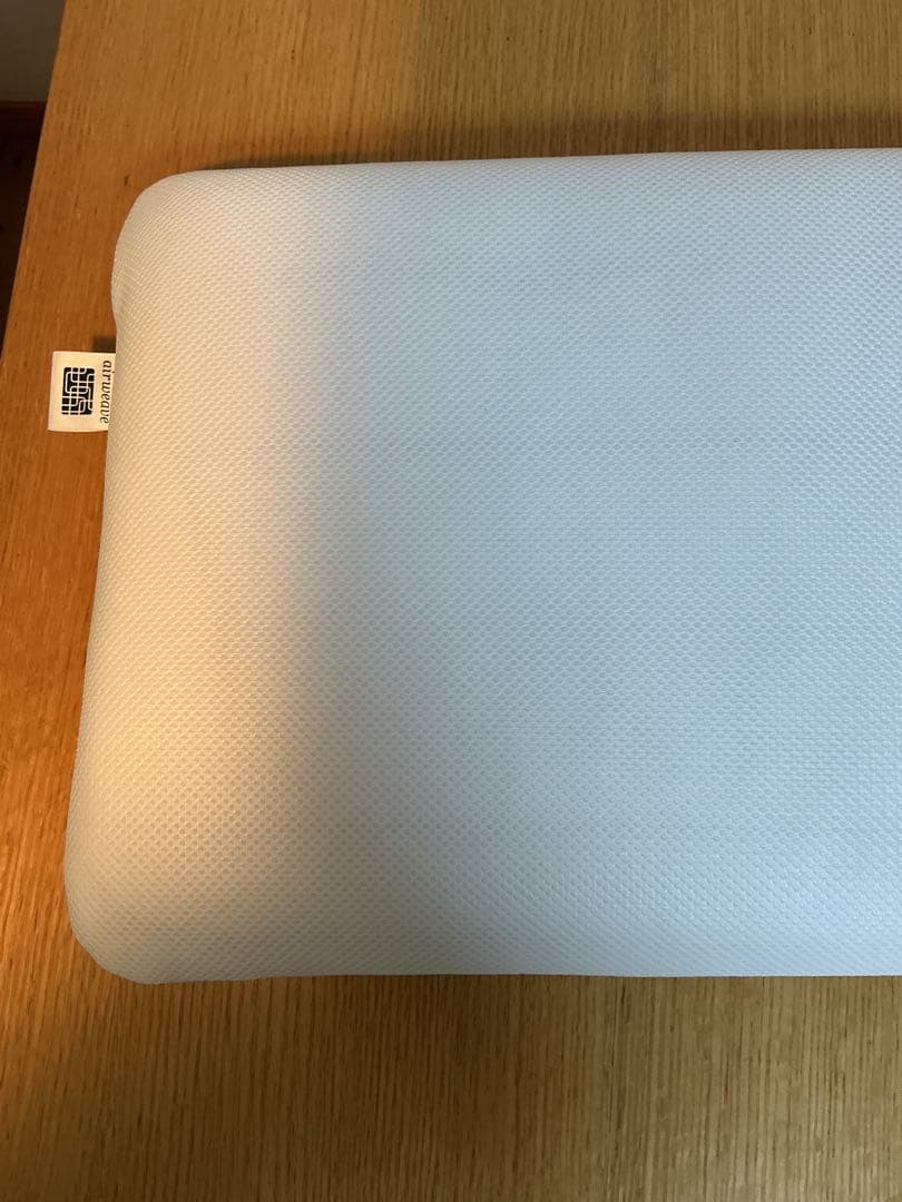 ☆超美品！airweave pillow slimエアウィーヴ　ピロースリム