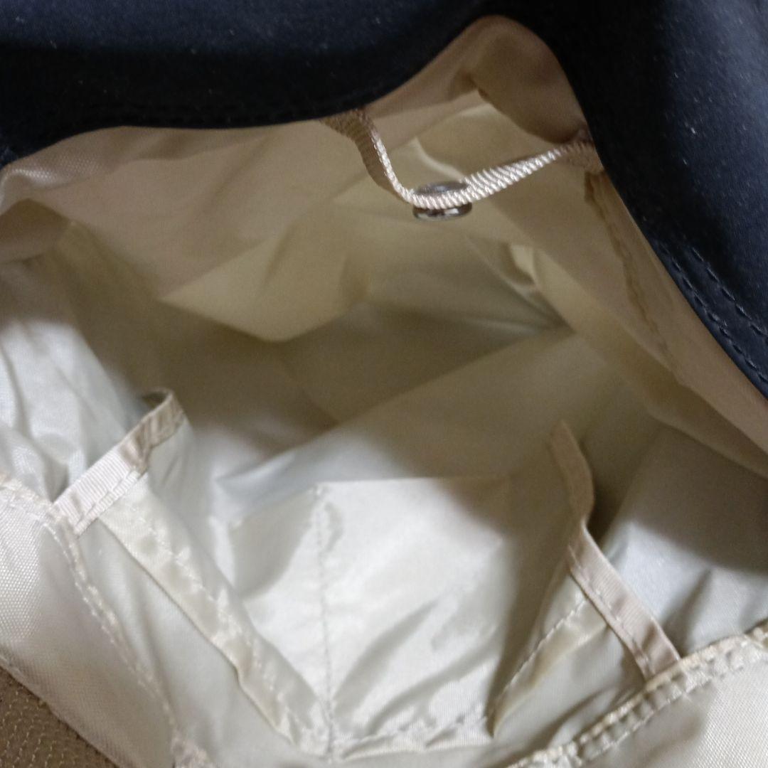 スワニー座面付キャリーバック