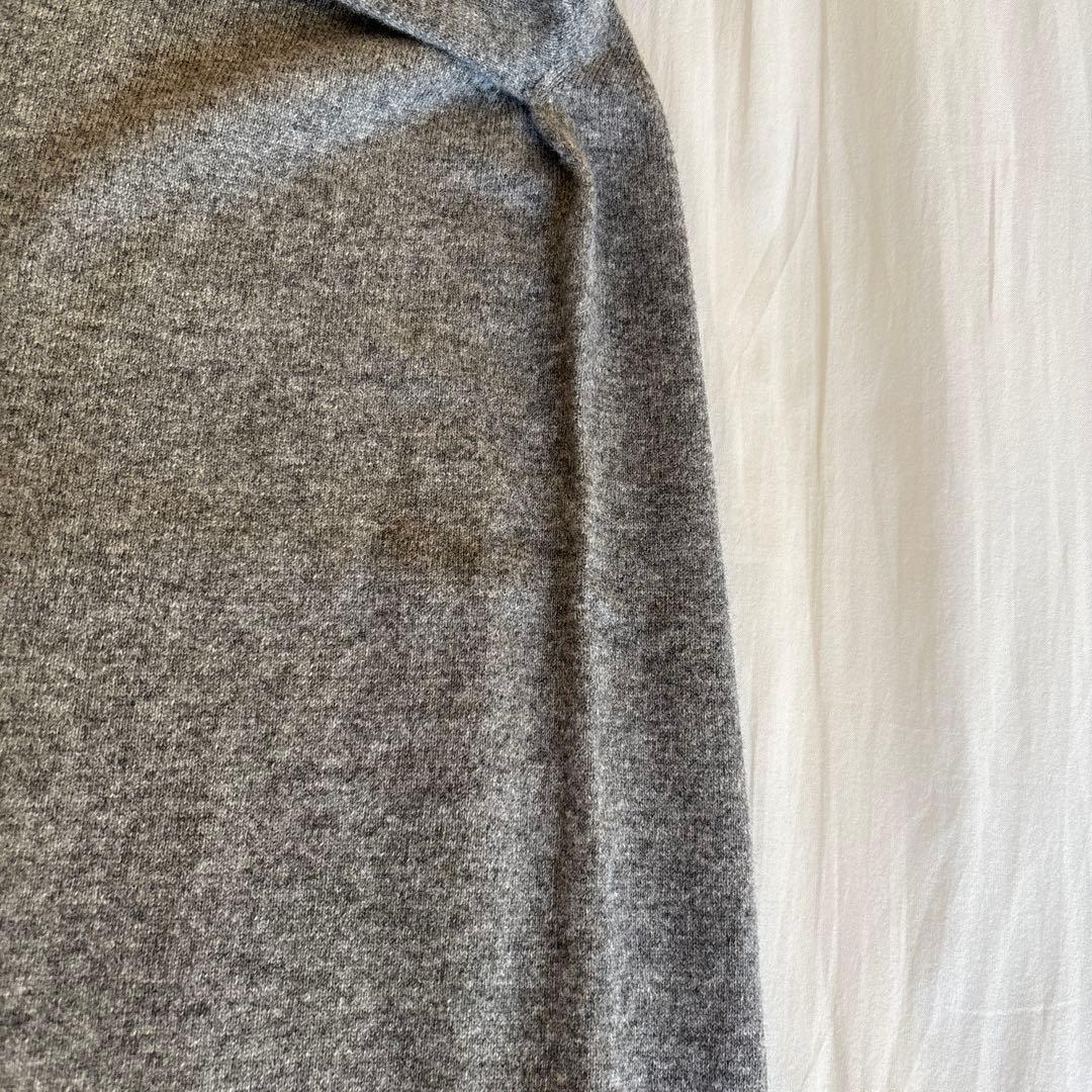 Deuxieme Classe CAPRI クルーネックプルオーバー