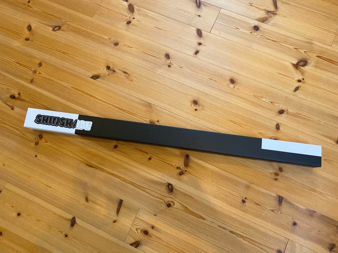 【未使用】シンシェードSS-1115（SUV対応）