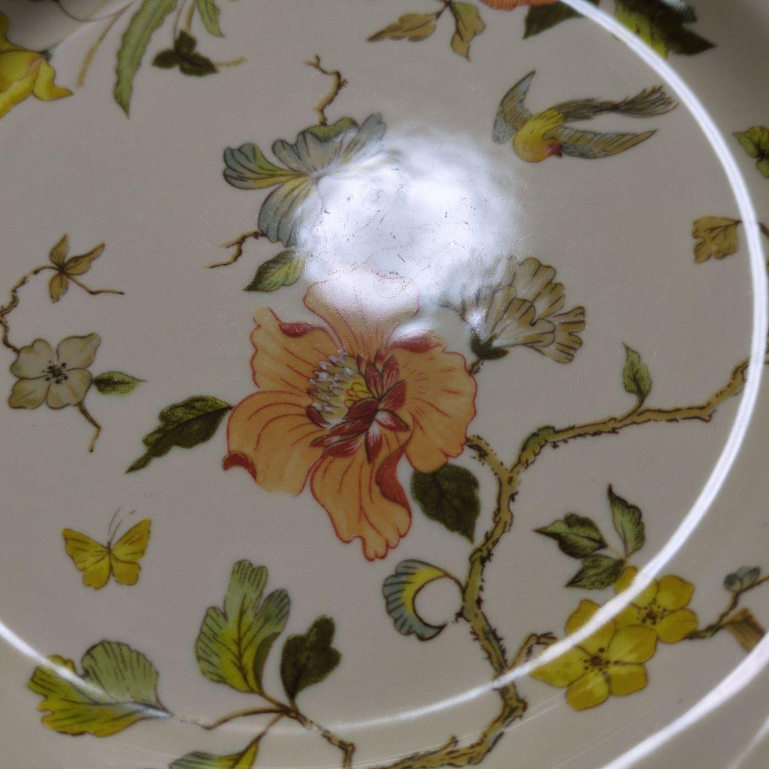 ミカサ　ヘリテージ　大10枚　小20枚セット