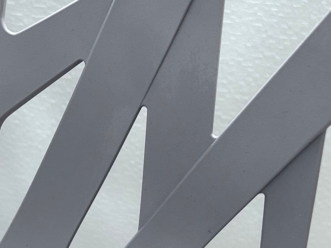 Vitra Vegetal Chair モーヴグレー ベジタルチェア