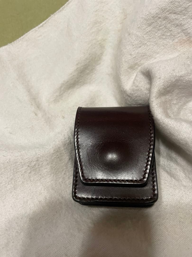 WILDSWANS ポールスミス　Wネーム