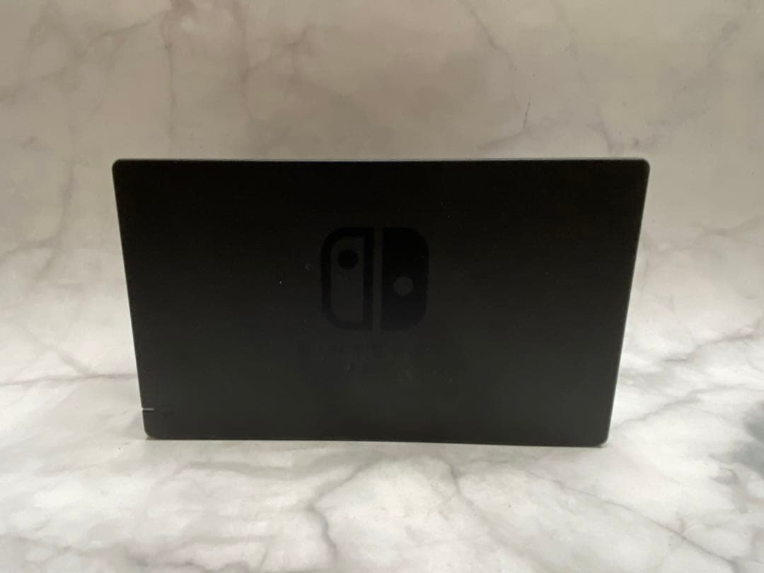 Nintendo Switch2020 本体&ドック