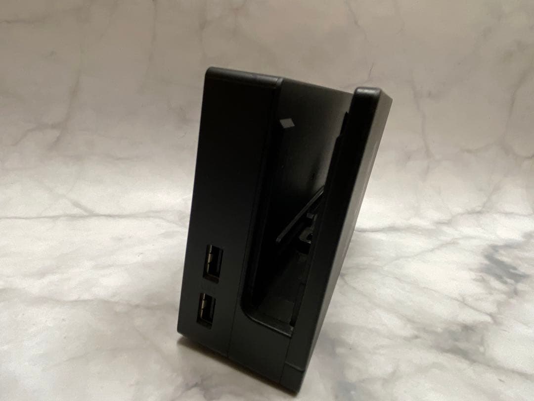 Nintendo Switch2020 本体&ドック