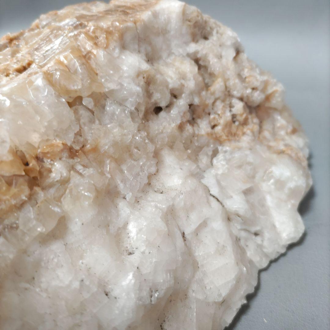 鑑賞石　天然石　水晶　D412