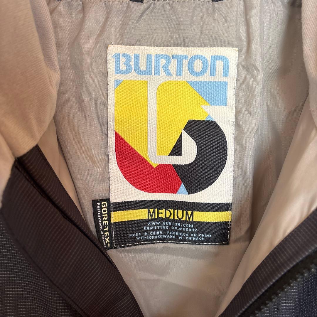 Burton GORE-TEX スノーボードジャケット