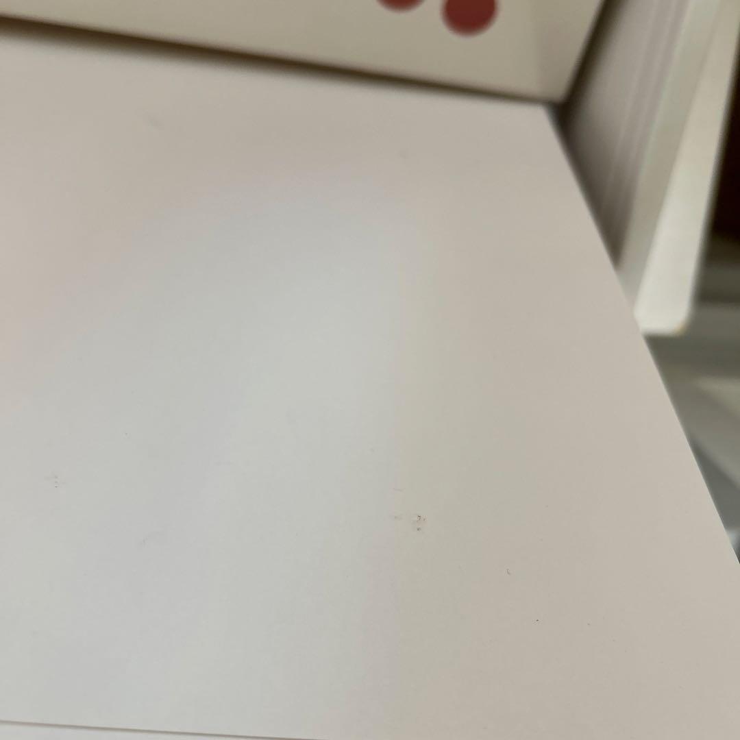 How To Teach Your Baby Mathキットドーマンドッツカード