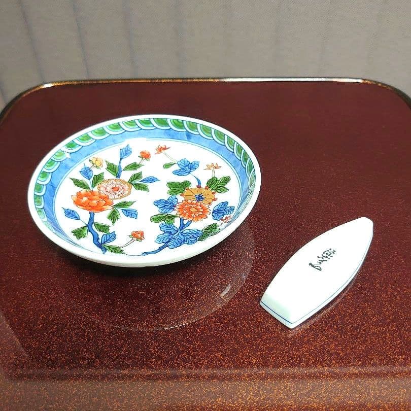 源右衛門窯　食器セット各二客✕11種揃　美品です