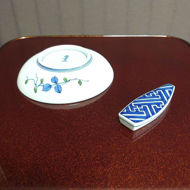 源右衛門窯　食器セット各二客✕11種揃　美品です