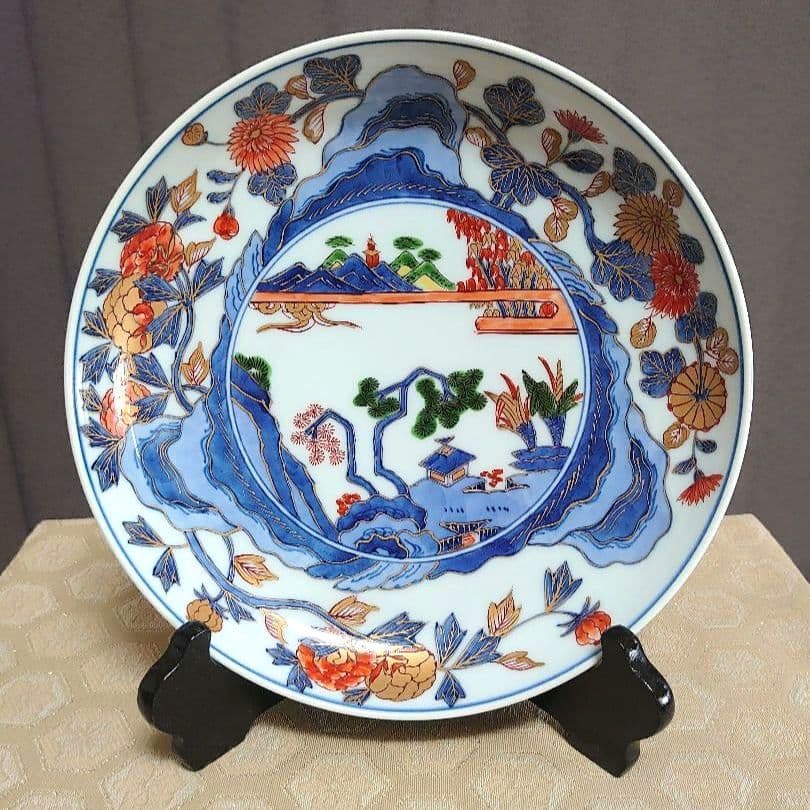 源右衛門窯　食器セット各二客✕11種揃　美品です