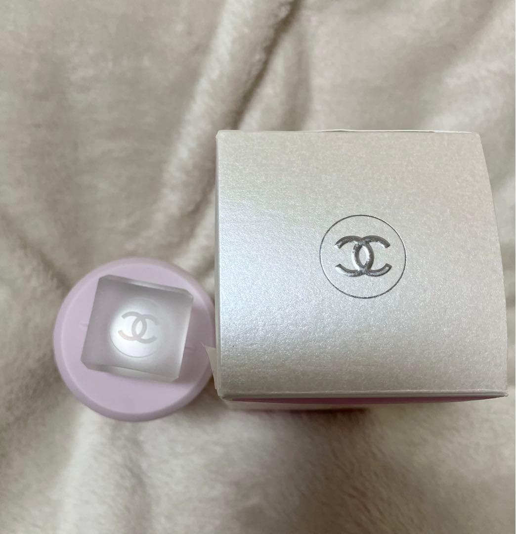 CHANEL チャンスオータンドウル シャワー ジェル ボディシャンプー