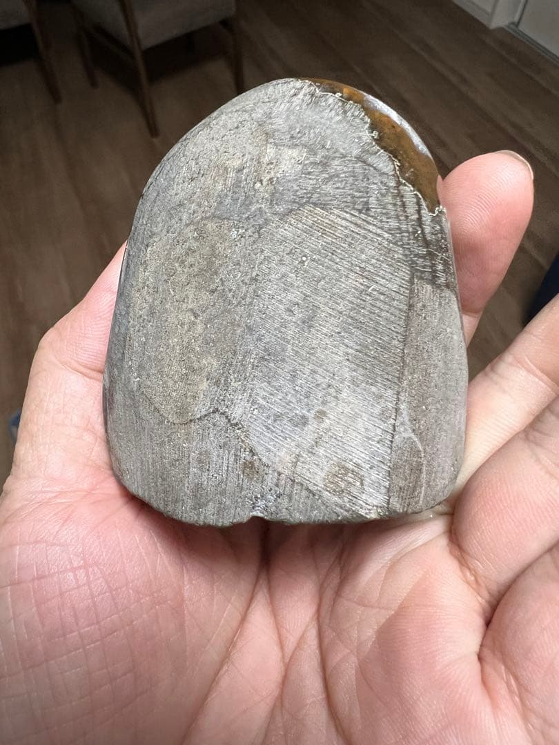 新品　高品質 アメジストドームミニクラスター台座込み 送料無料 本物保証 希少色