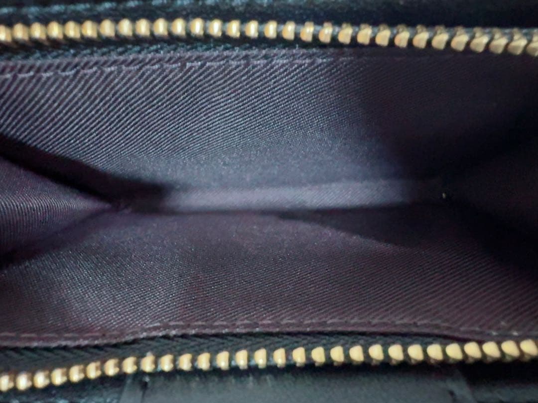 【新品・正規品】コーチ 2つ折り財布 2点セット