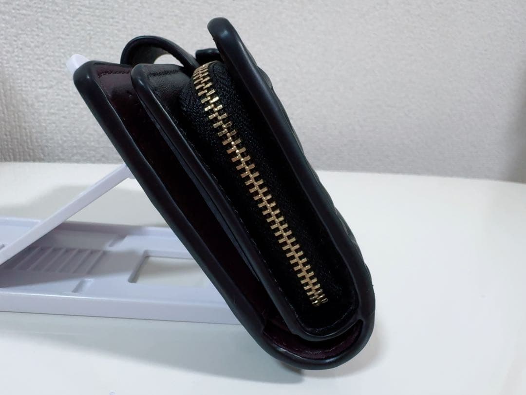【新品・正規品】コーチ 2つ折り財布 2点セット