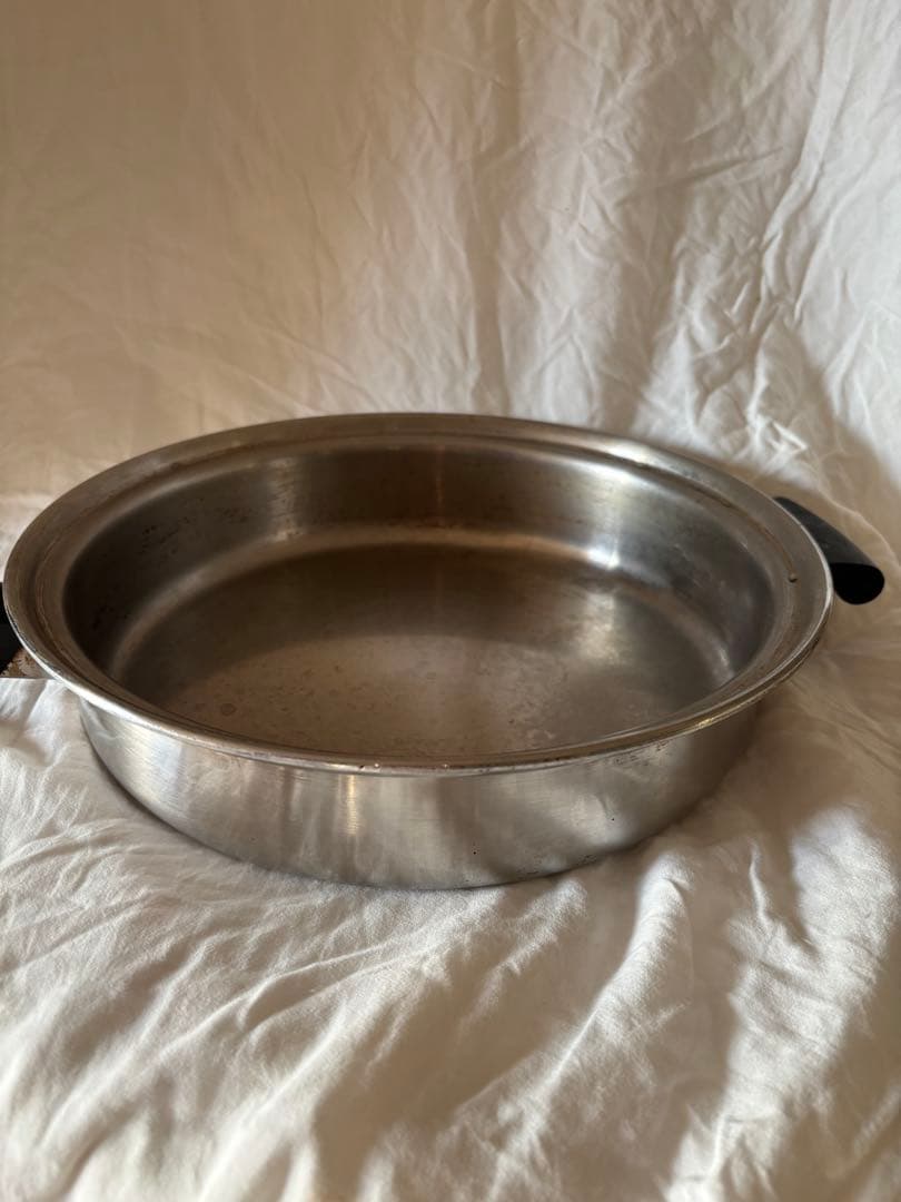 Amway 大フライパン鍋