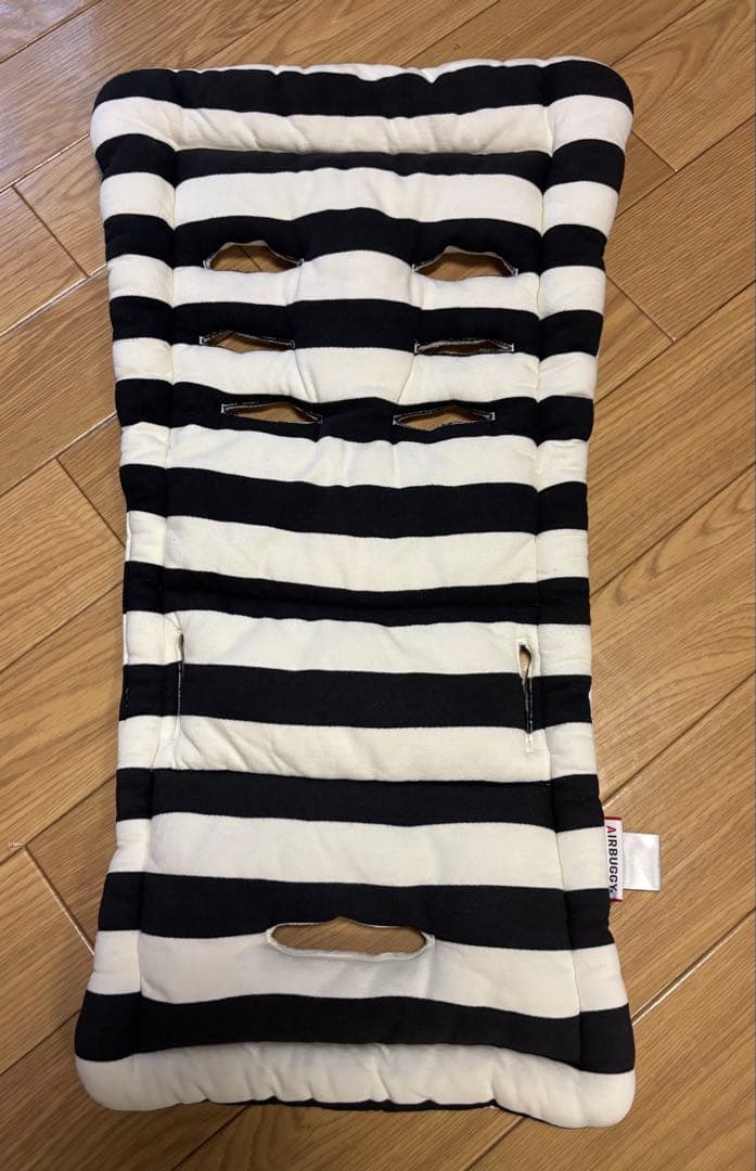 エアバギー ココプレミアフロムバース AirBuggy レインカバーモスキーヒ付