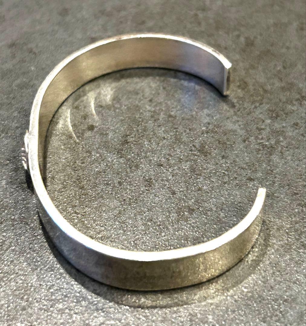 ✨️早い者勝ちARIZONA SILVER バングル✨️