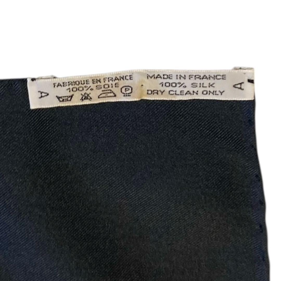 【美品】✨エルメス カレ90 スプリングス クリーニング済み 箱付