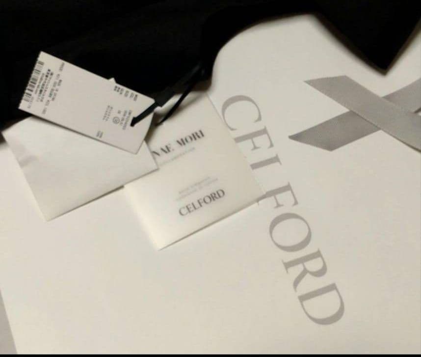 もりはなえセルフォード