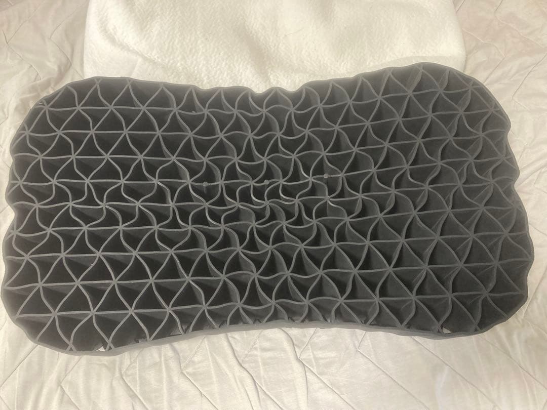 た*ー様 羊のいらない枕　極柔