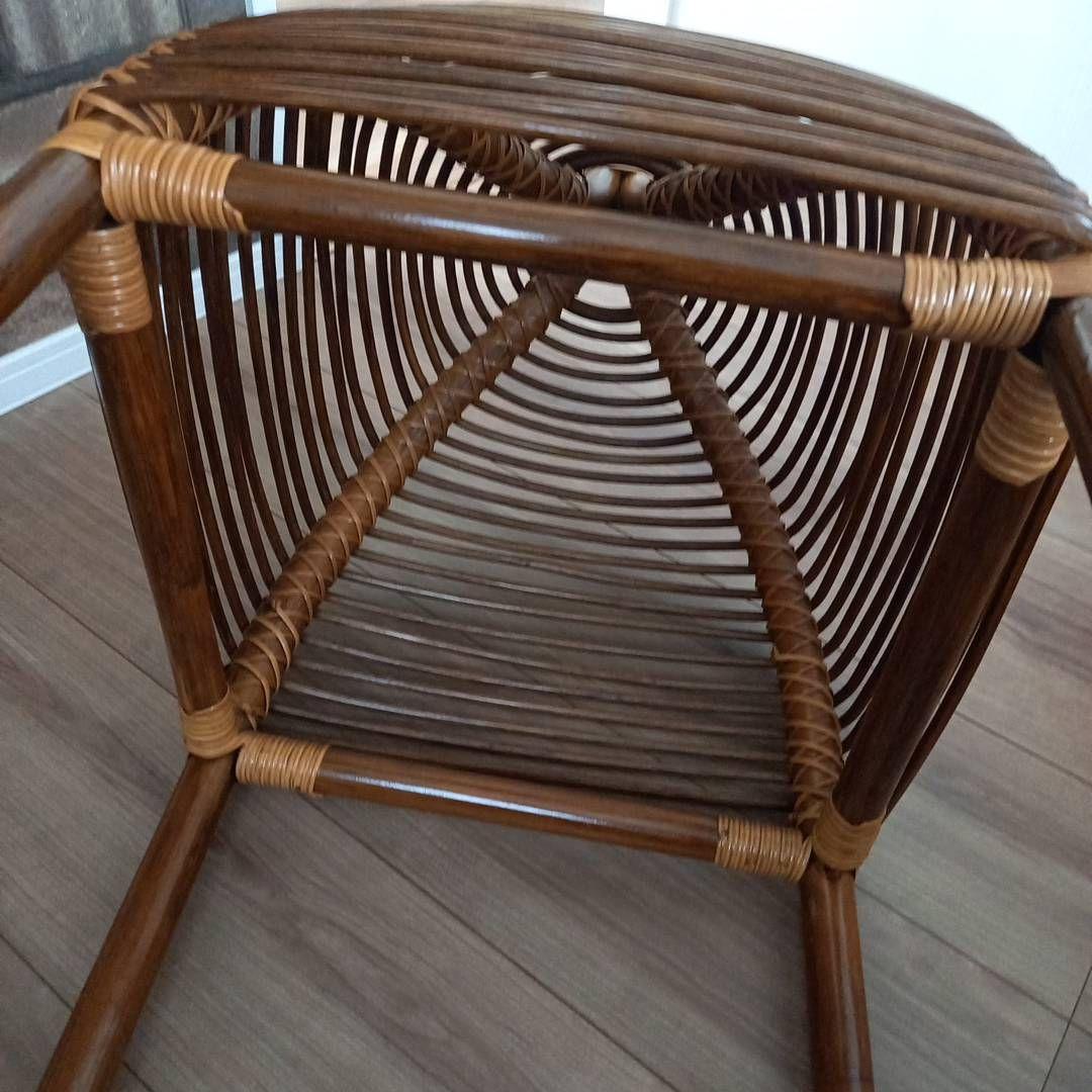 ラタンランプシェード　ラタン飾り棚　ラック　オールドラタン