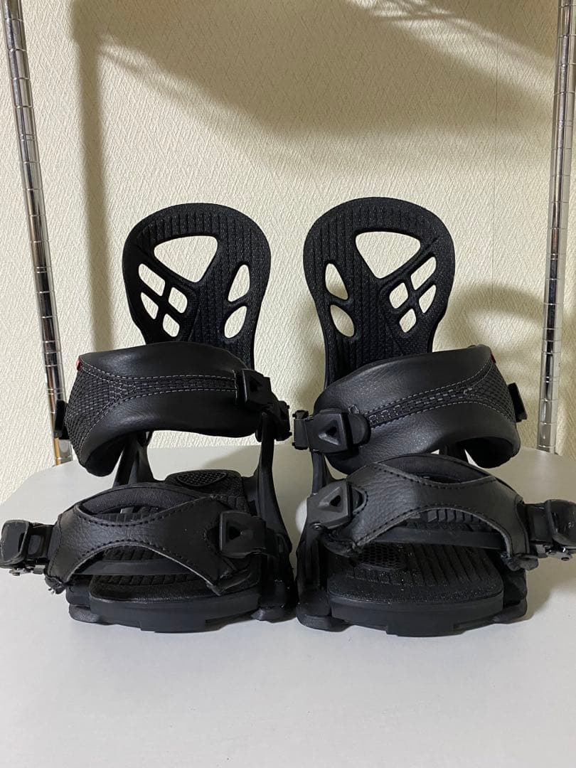 head NX ビンディング