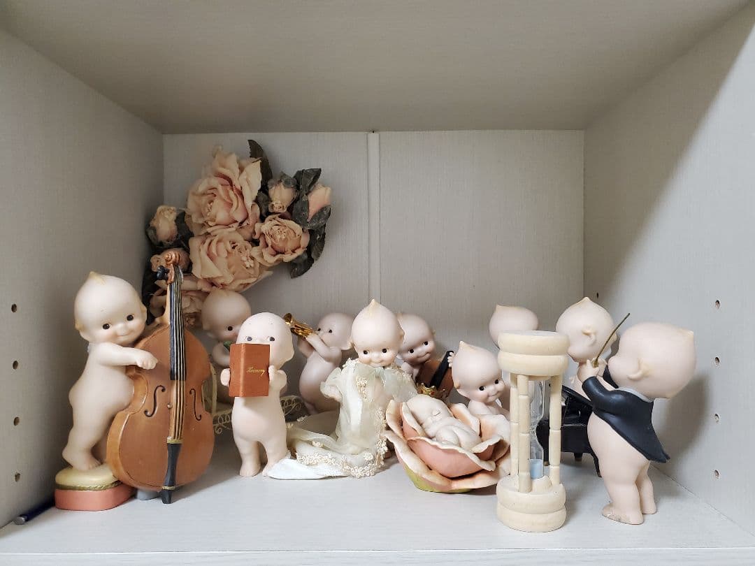 セキグチキューピーセット