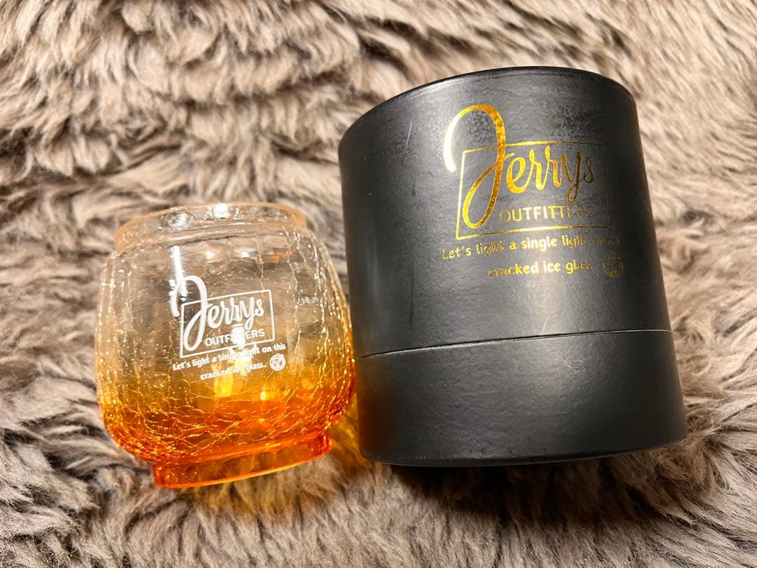 JERRY’S OUTFITTERS ジェリーズランタングローブ