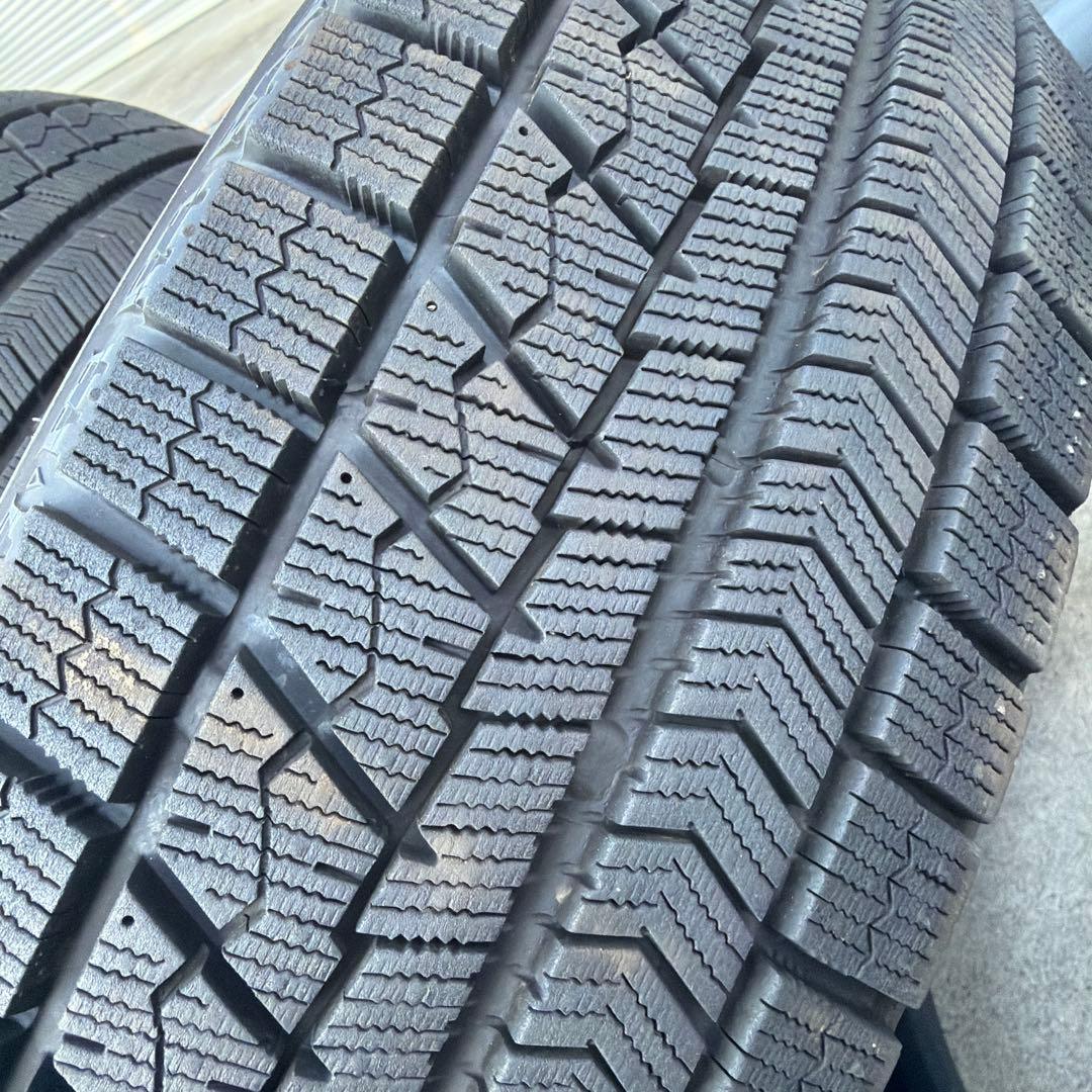 ブリヂストン　VRX 175/65R14 4本 スタッドレス
