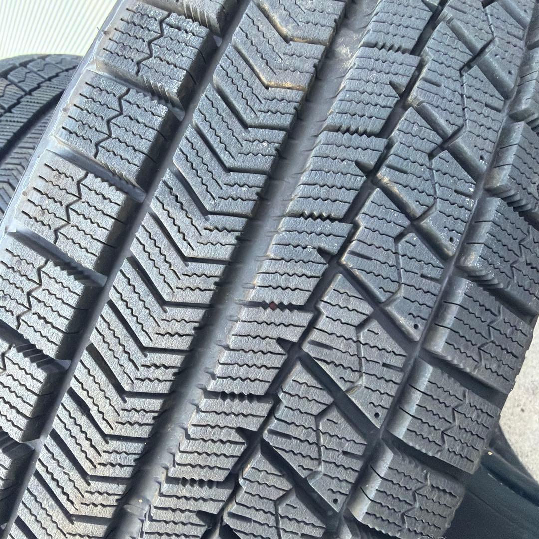 ブリヂストン　VRX 175/65R14 4本 スタッドレス