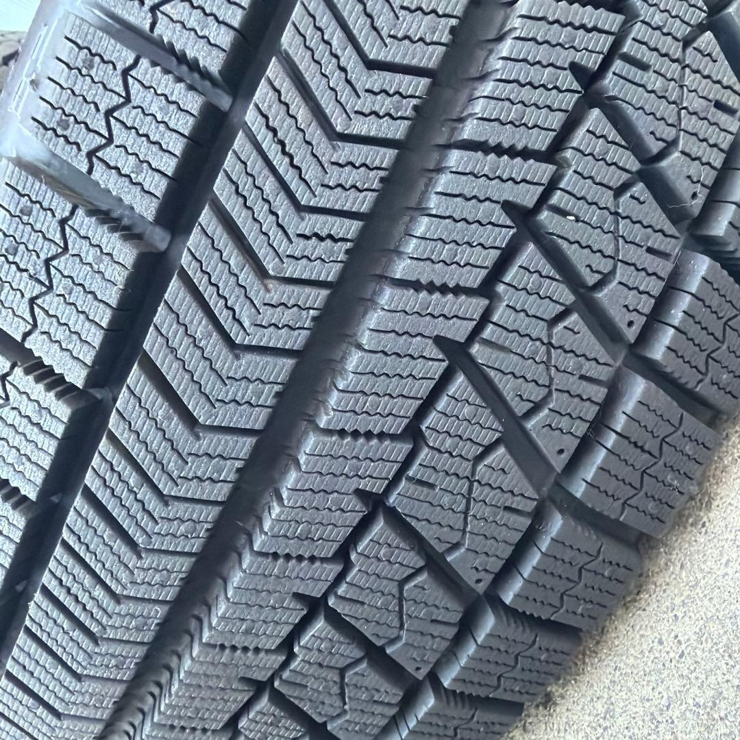 ブリヂストン　VRX 175/65R14 4本 スタッドレス