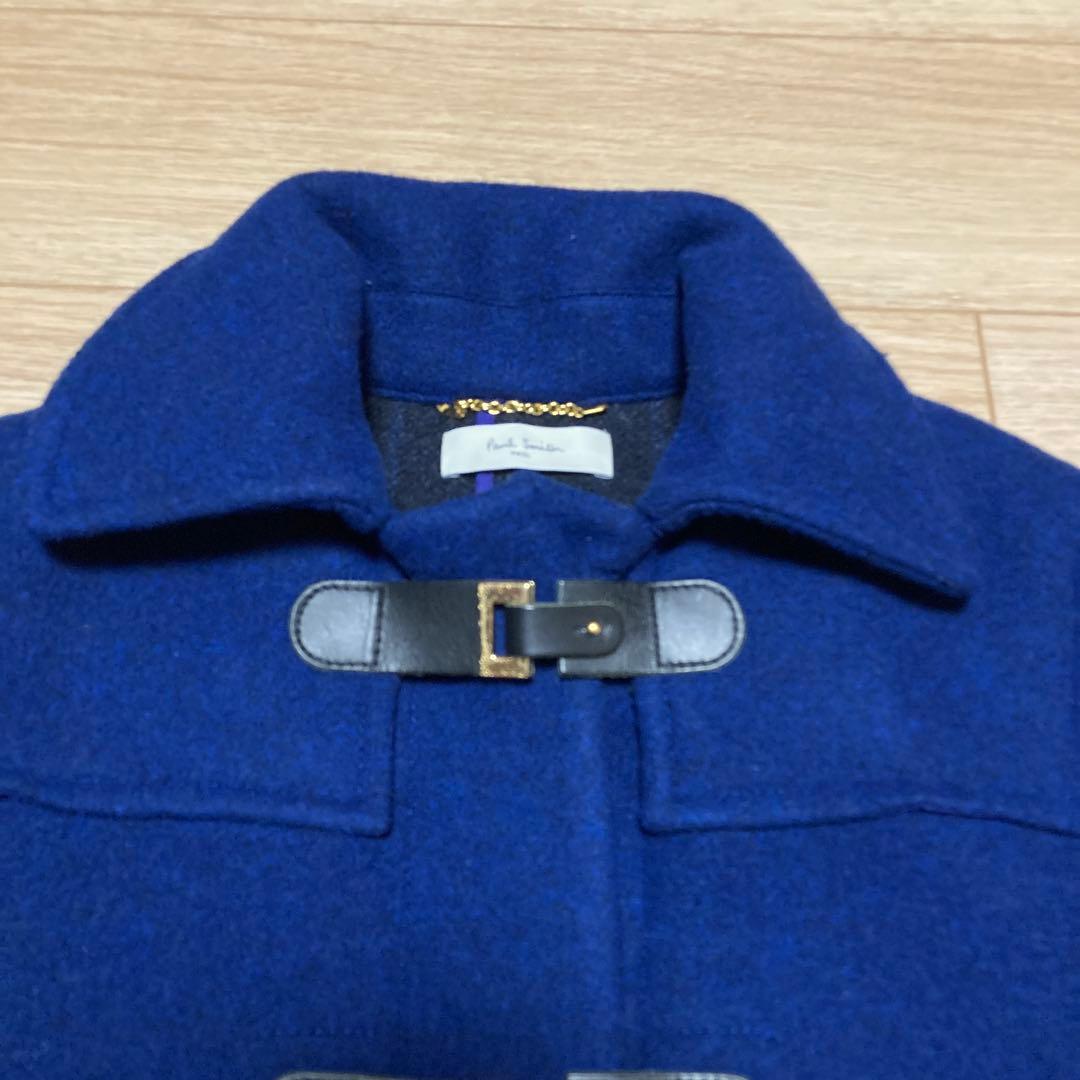 【Paul Smith】ダッフルコート　MOON社　150着限定モデル　L
