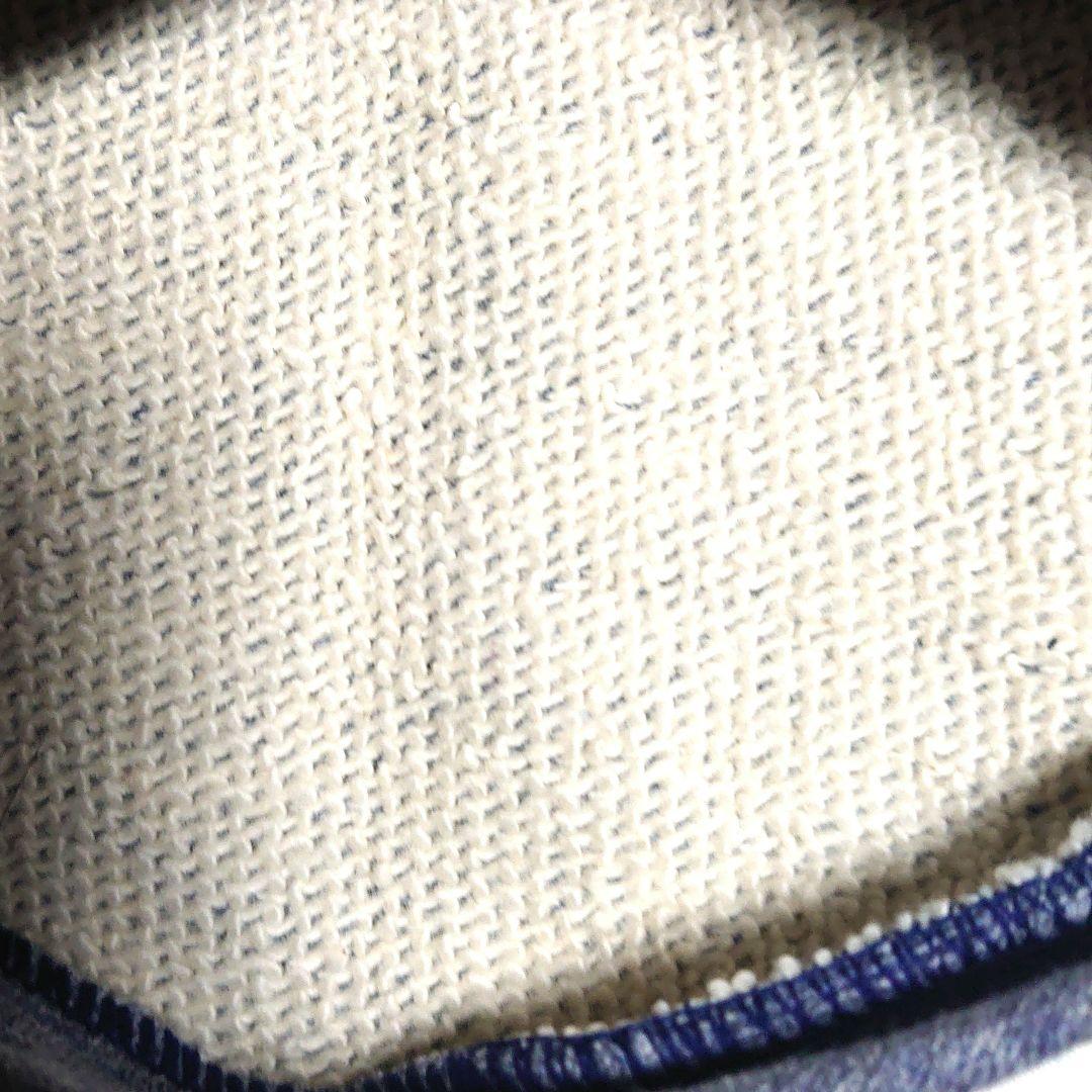 犬服 Mサイズ　わんこの普段着　杢デニムカラー