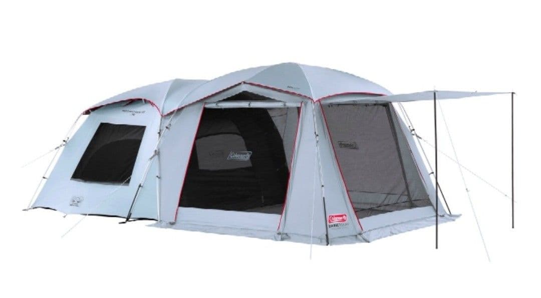 コールマン　タフスクリーン2ルームハウス DARKROOM サイズ LDX