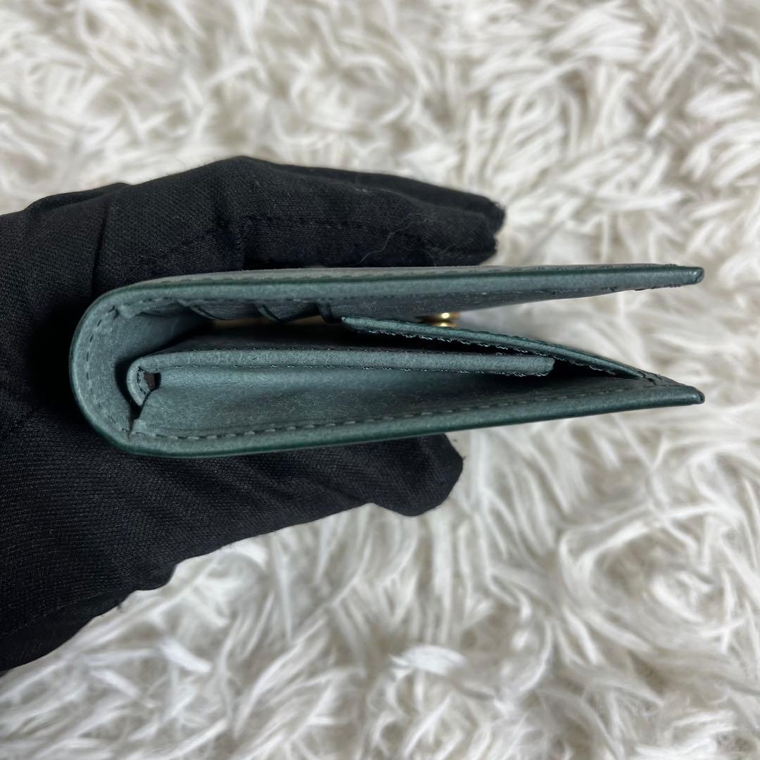 【新品未使用品】lemma レンマ　マリスコ ペトローリオ　プエブロレザー