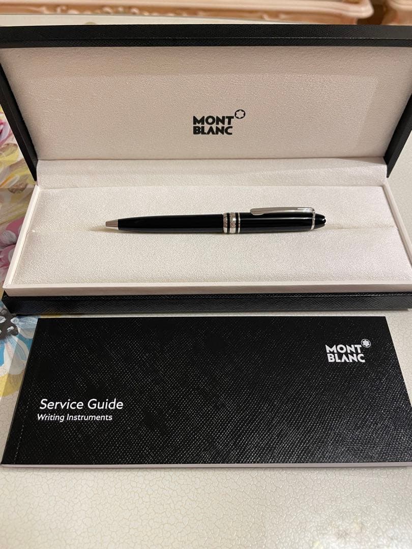 MONT BLANC ボールペン 本体