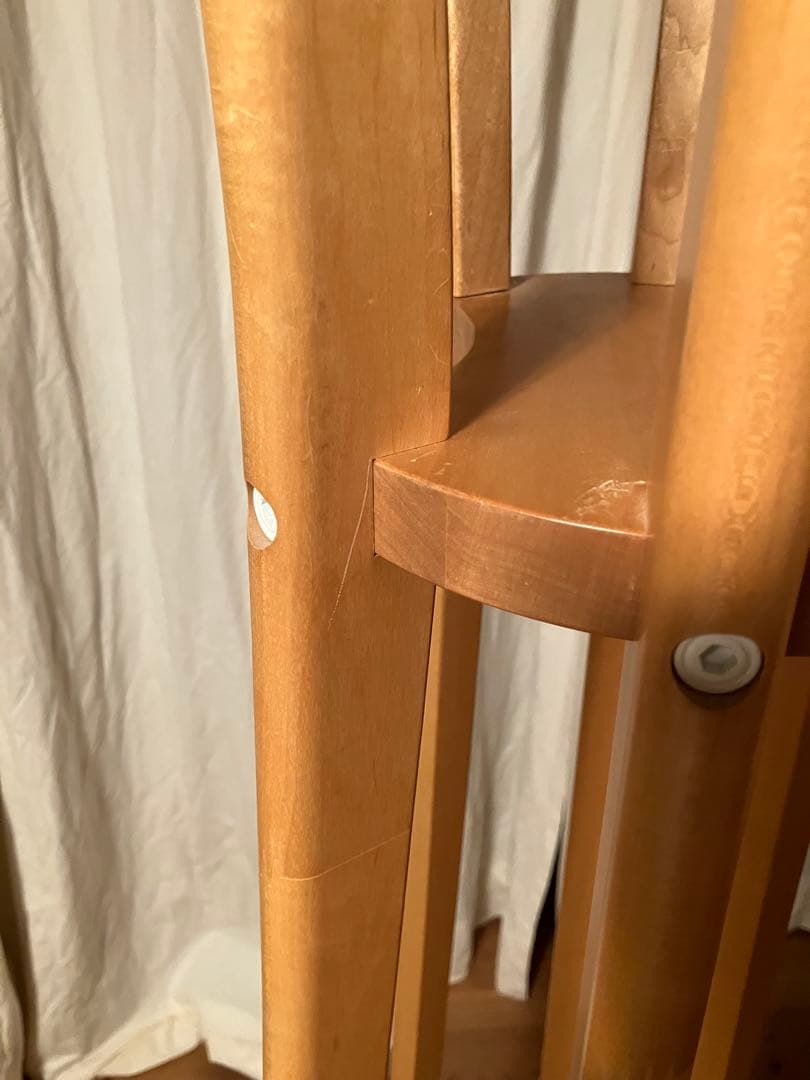 【cosine】コサイン branch コートスタンド／天然木／北欧