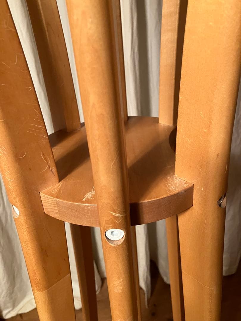 【cosine】コサイン branch コートスタンド／天然木／北欧