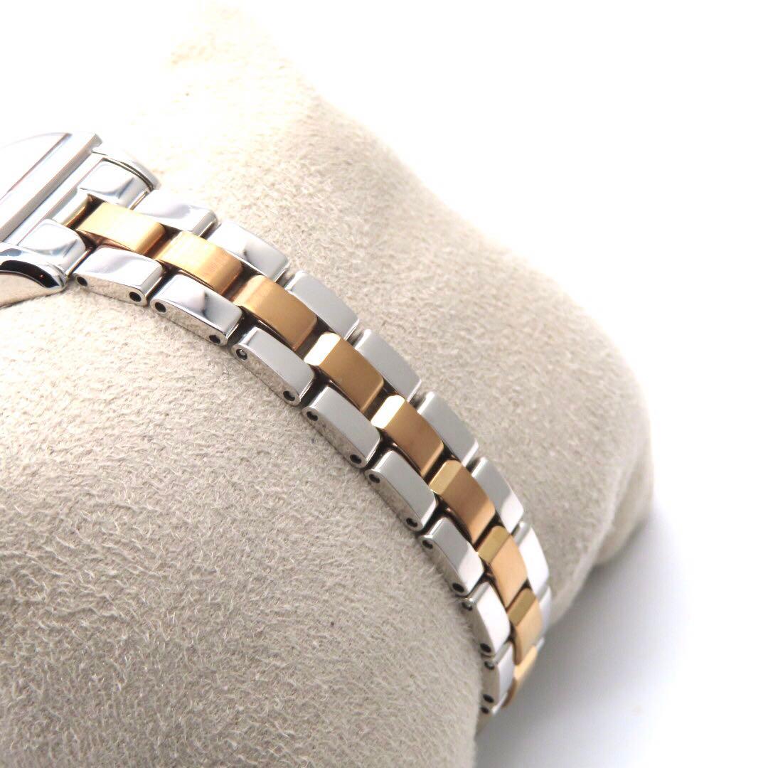 美品 SSVW117 ルキア 電波ソーラー セイコー 時計 トノー ダイヤ