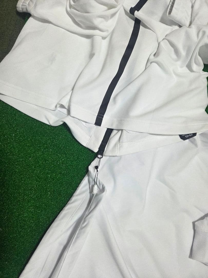 PING ウインドウブレーカー　 LLサイズ