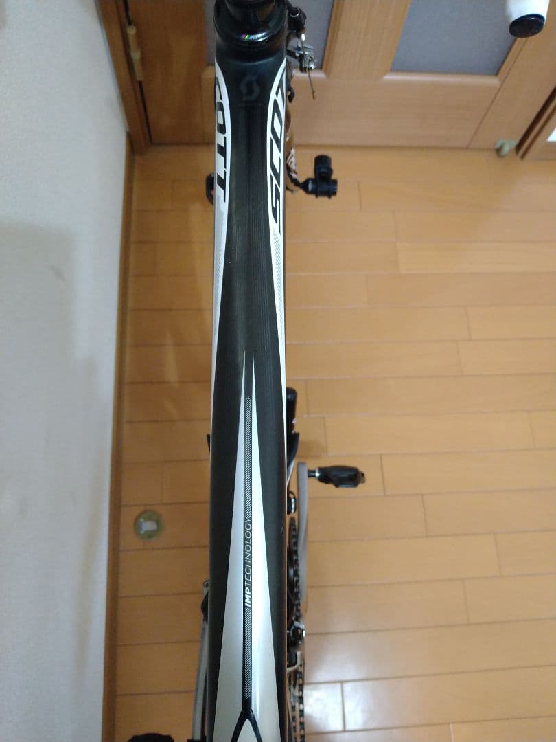 SCOTT ADDICT R3 Sサイズ 2011年