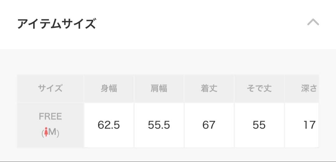 新品　plage プラージュ　Vネックニット　定価19,800円