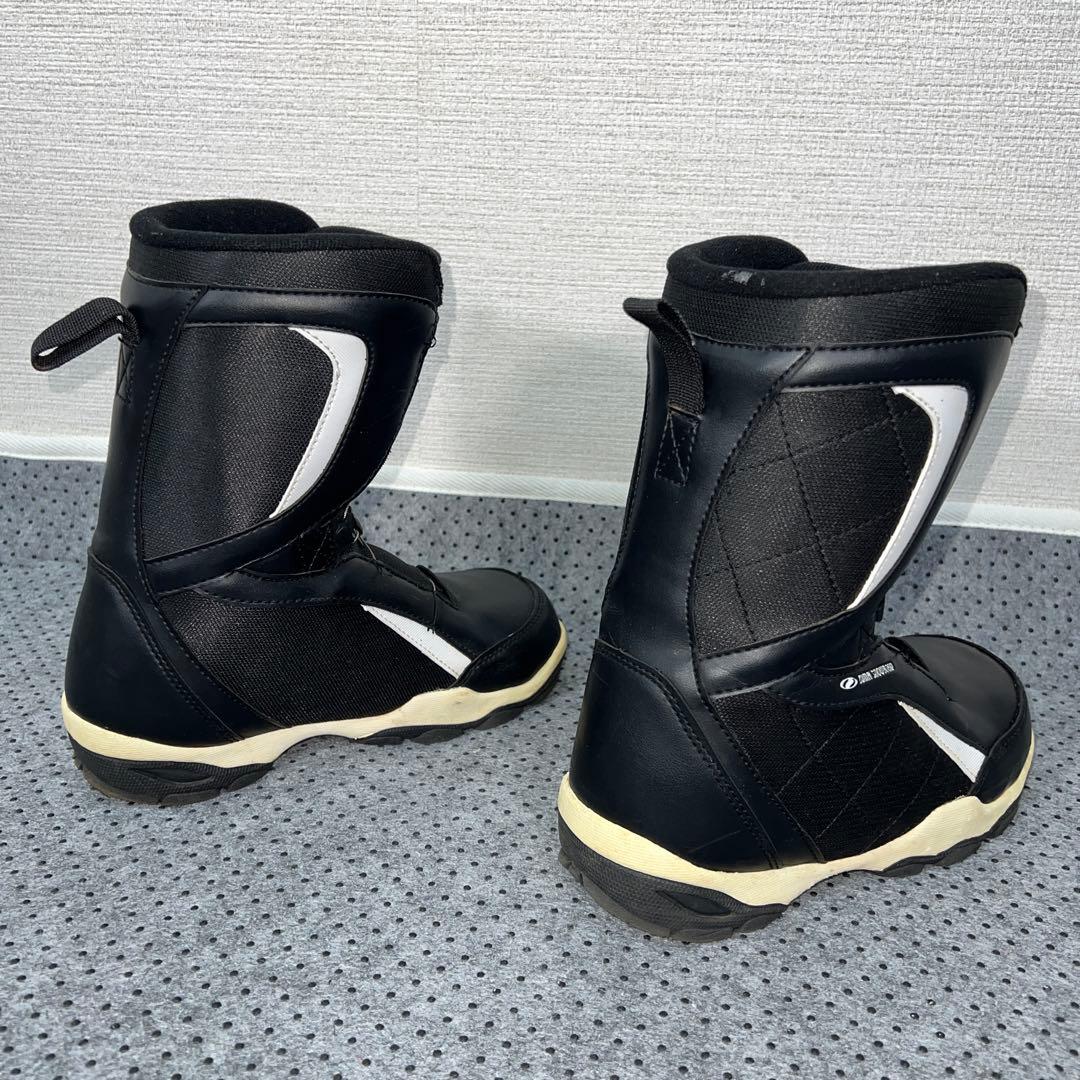 使用感あり キッズスノーボード 110cm IGNIO＋バイン＋ダイヤルブーツ