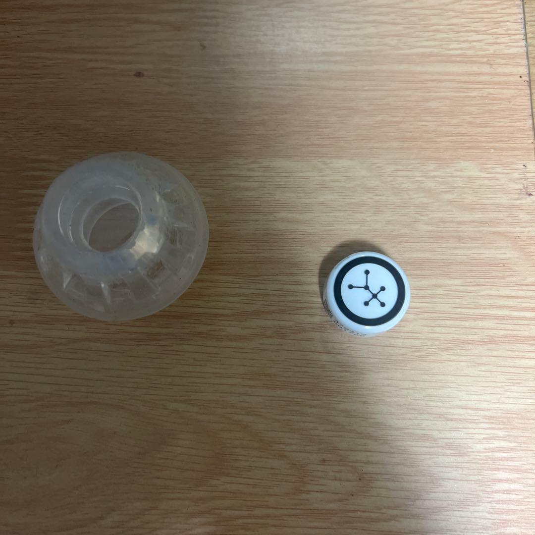 BLAST バットスイングアナライザー