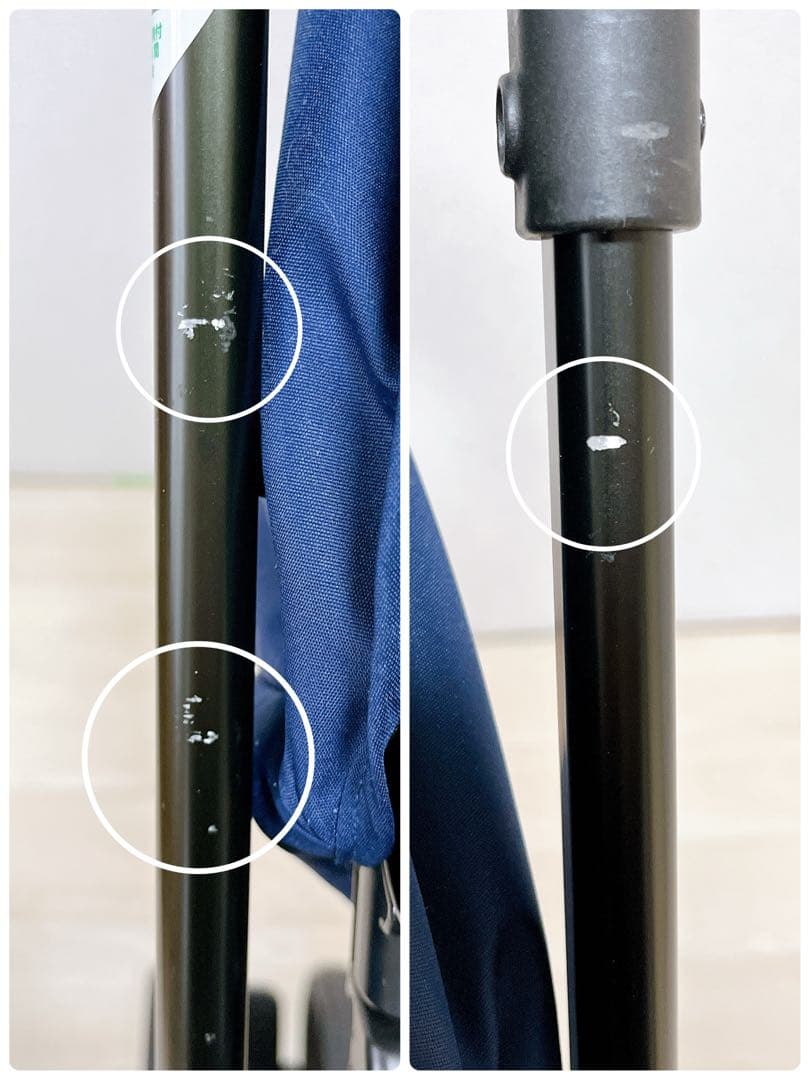 【美品】コンビ スゴカルSwitch plus エッグショック XL ベビーカー