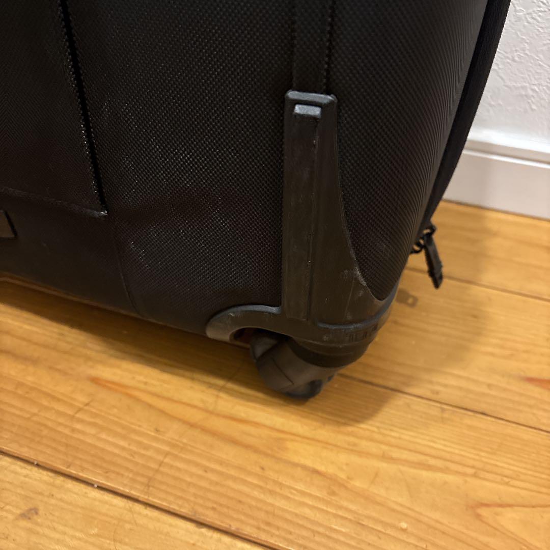 【最終値下げ】トゥミ TUMI 4輪スーツケース 機内持ち込み可