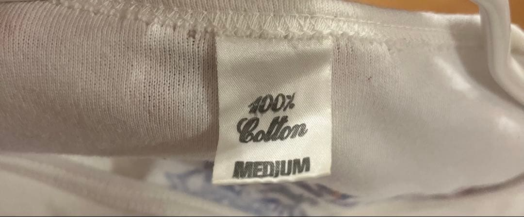 イングランド ブルドッグ Tシャツ MEDIUM