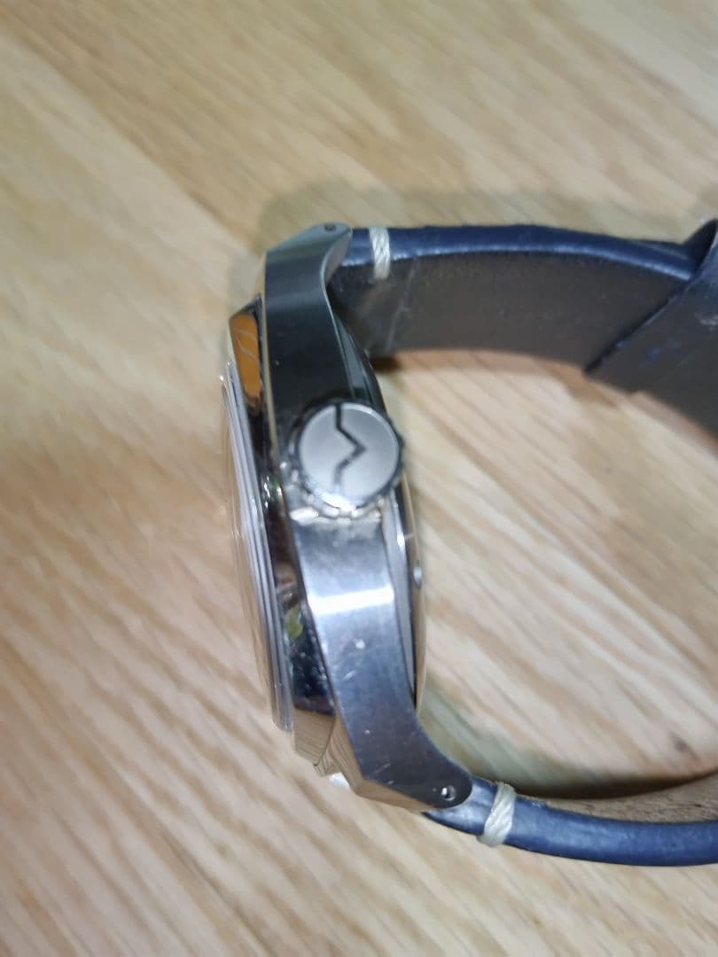 ❬希少❭マイクロブランドGruppoGamma VenturoField II