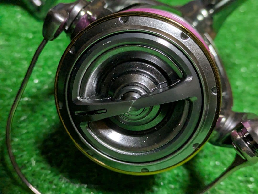 美品。１８ステラC５０００XG